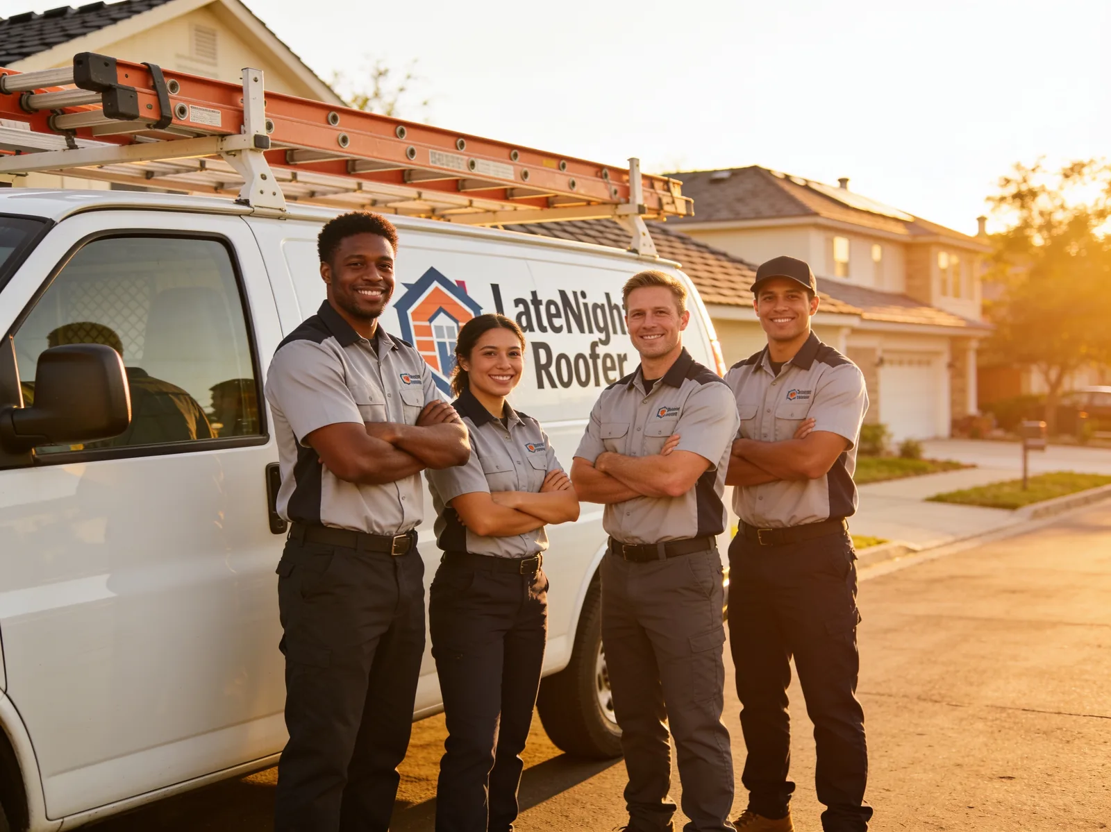 Emergency Roof Repair company in Millersburg, IA